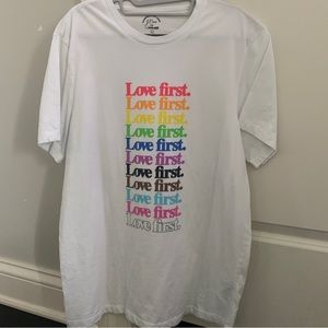 Pride T-shirt